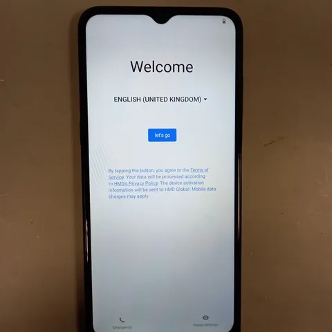 BOXED NOKIA G21 SMARTPHONE