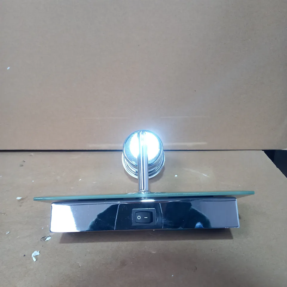 AMALFI WALL LIGHT
