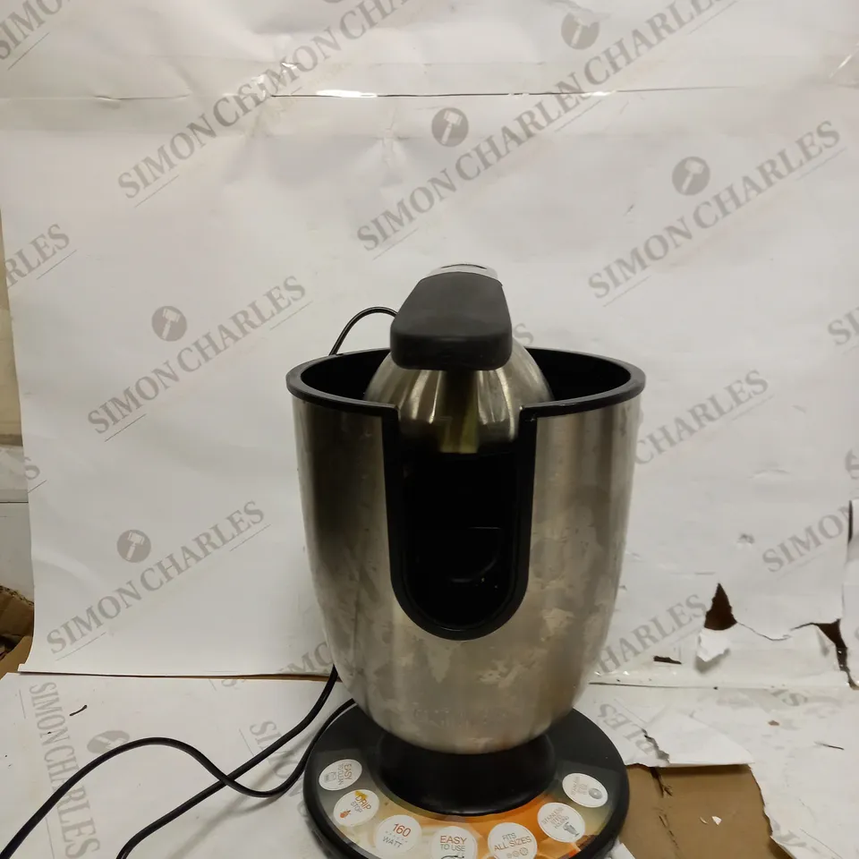 PRINCESS DIGITAL FAMILY AIR FRYER 