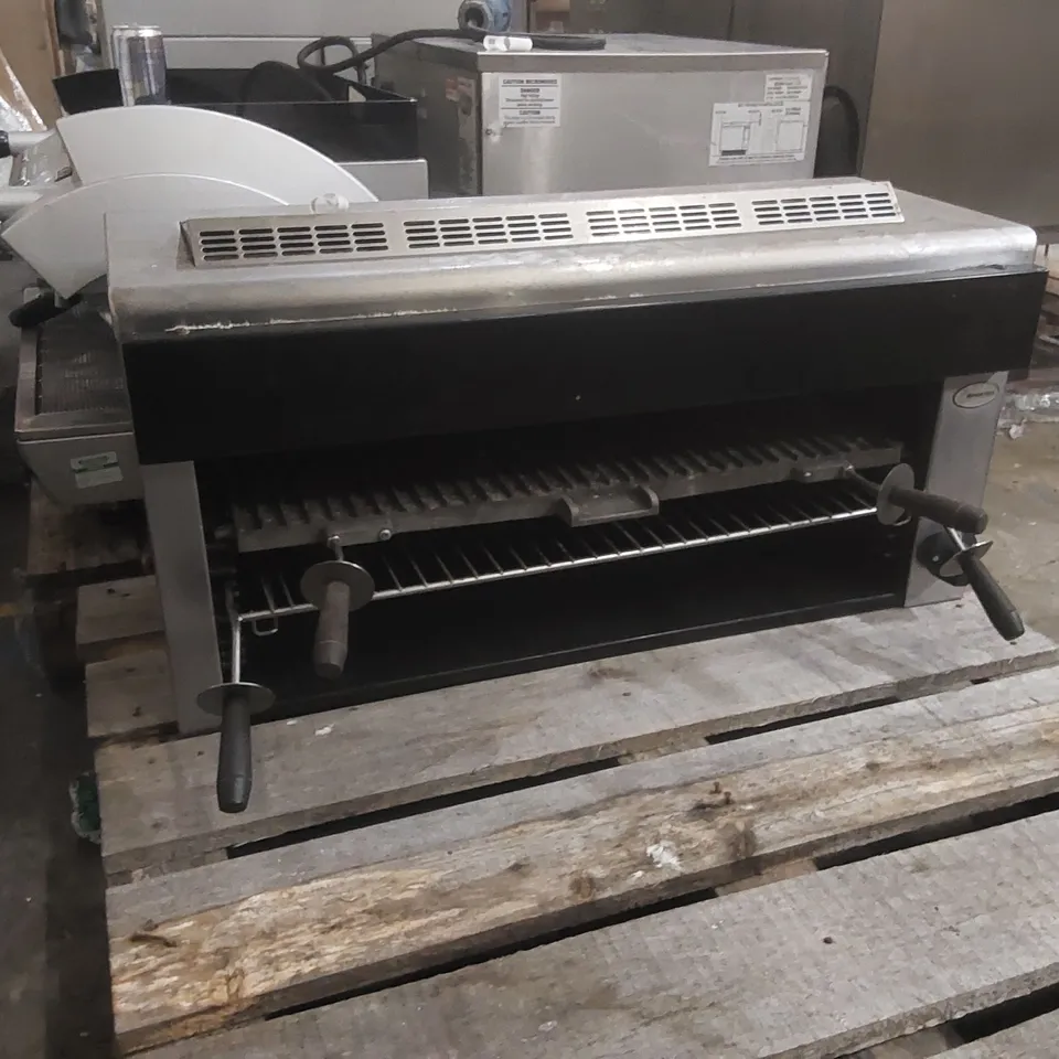 VISCOUNT CATERING COMMERCIAL SALAMANDER GRILL