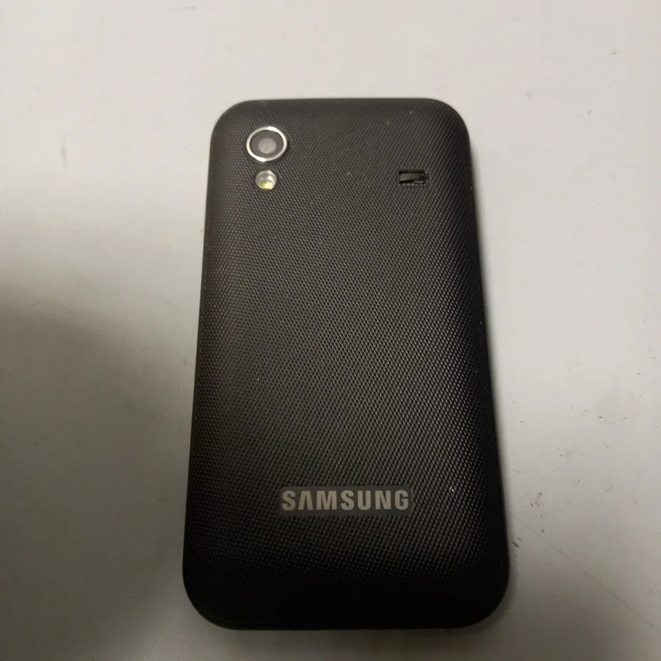 SAMSUNG GALAXY ACE 