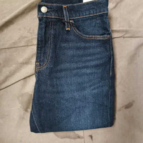 LEVIS 511 SLIM JEANS IN BLUE SIZE 30/30