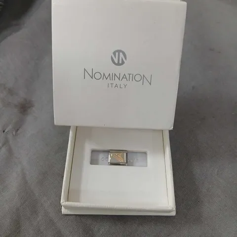 NOMINATION ITALY JEWELLERY