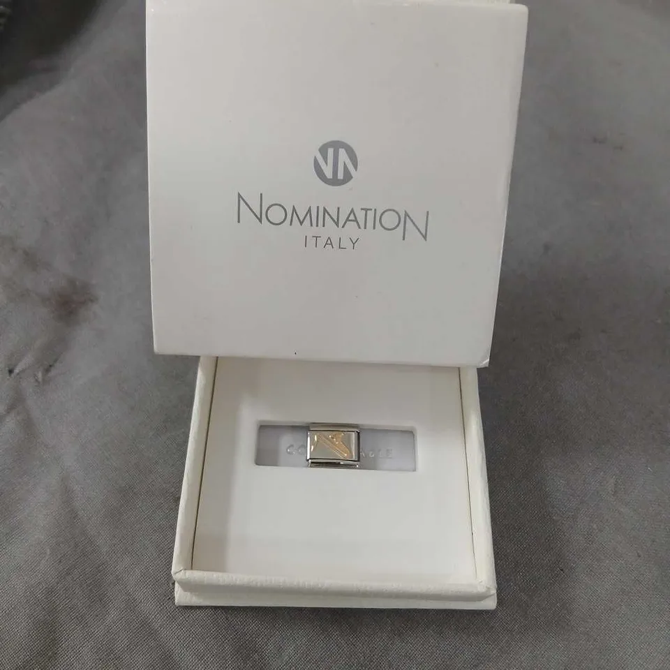 NOMINATION ITALY JEWELLERY