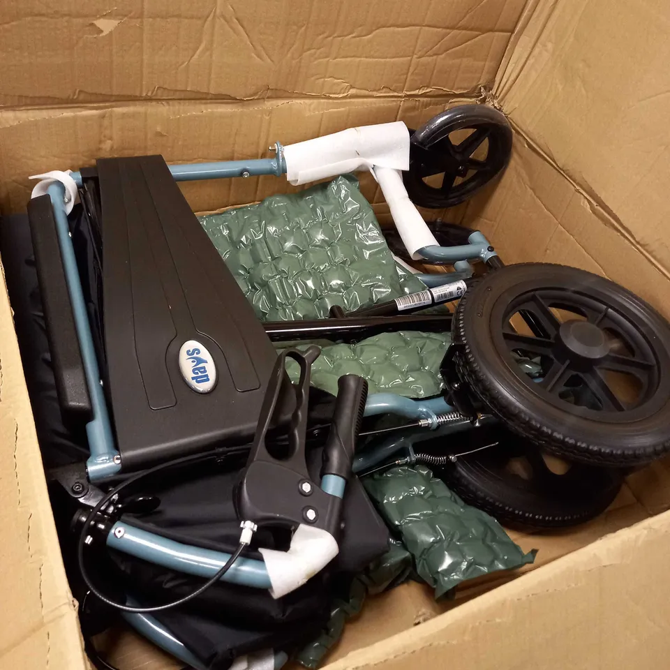 DAYS ESCAPE WHEELCHAIR