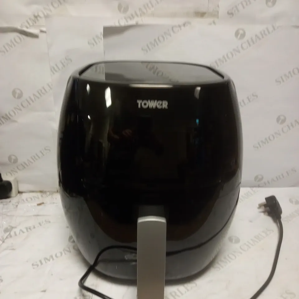 TOWER VIZION AIR FRYER