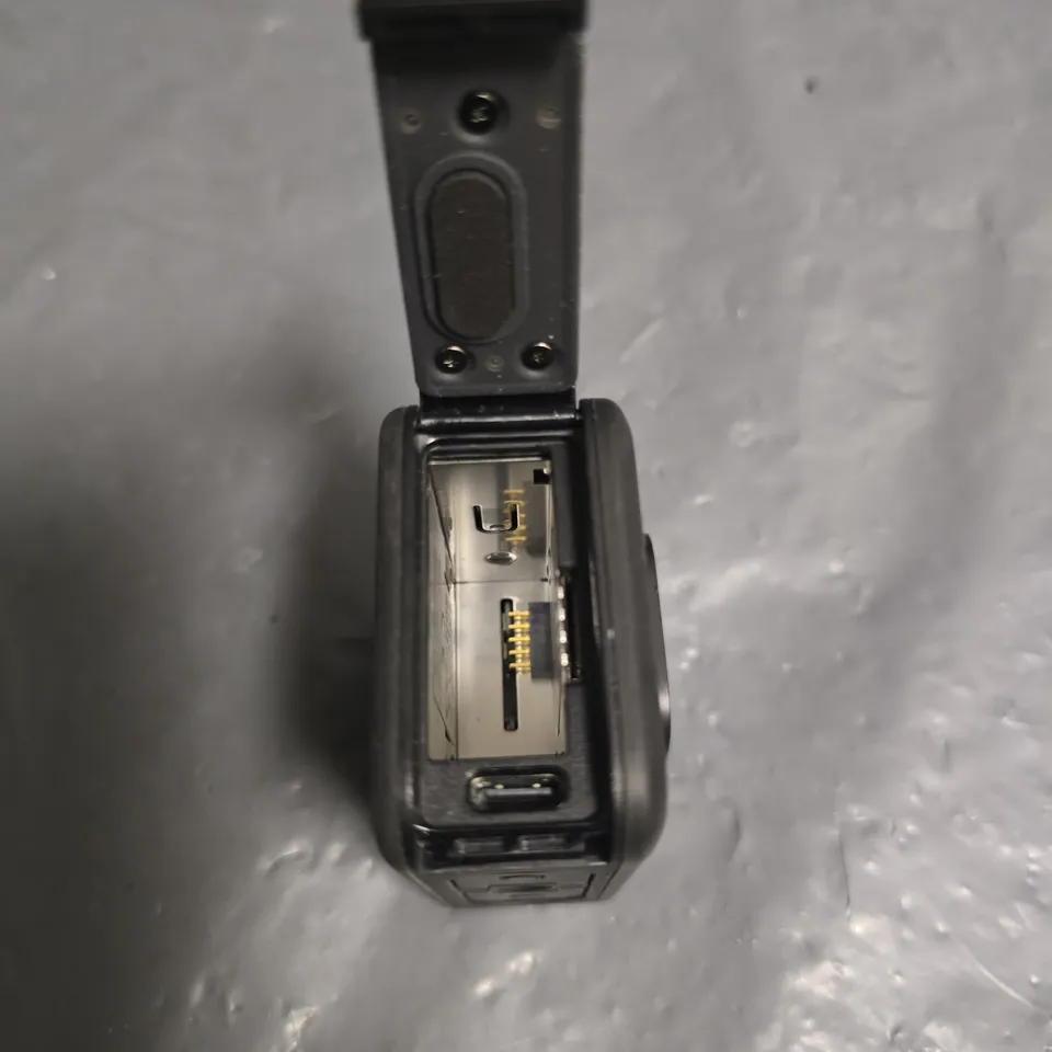 UNBOXED GOPRO 13 BLACK ACTION CAMERA 