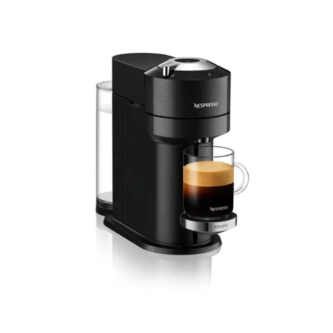 NESPRESSO VERTUO NEXT BY KRUPS