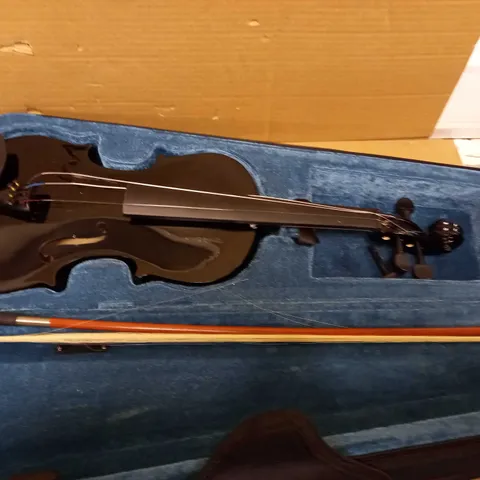 FORENZA BLACK VIOLIN