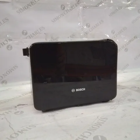 BOSCH 2 SLICE TOASTER
