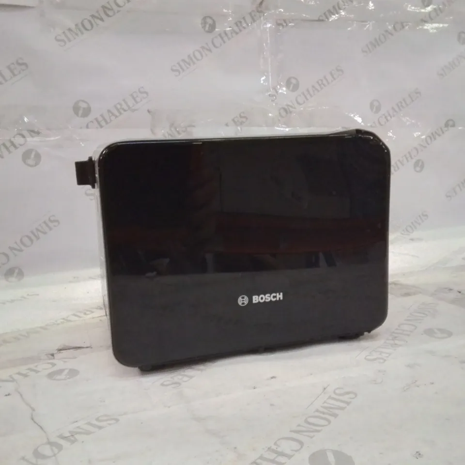 BOSCH 2 SLICE TOASTER