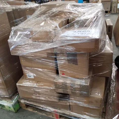 PALLET OF APPROXIMATELY 23 ASSORTED ITEMS INCLUDING 