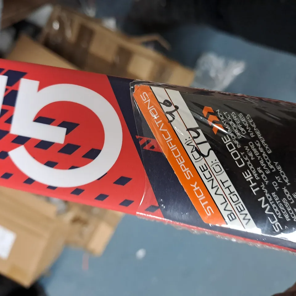 Grays GX1000 Field Hockey Stick