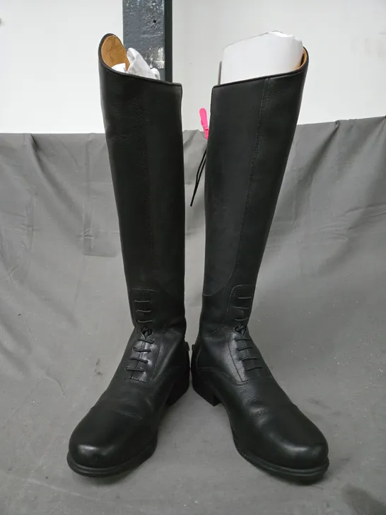 moretta albina boots