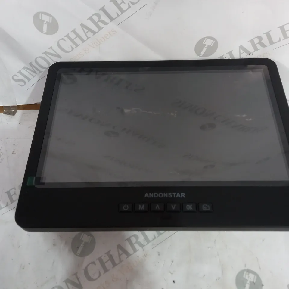 BOXED ANDOSTAR HD DIGITAL MICROSCOPE