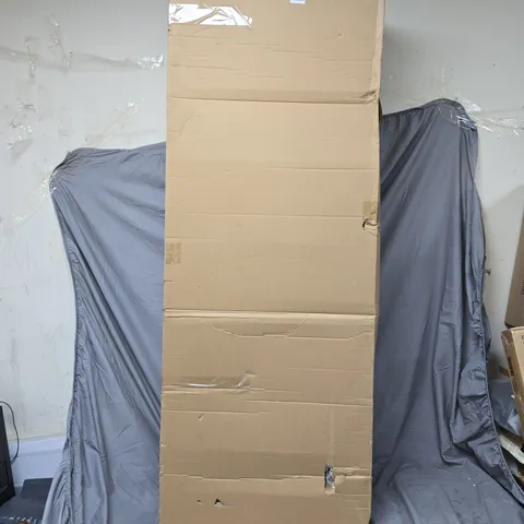 FESTIVE 150/210CM PRE LIT IRIDESCENT STATEMENT TREE - COLLECTION ONLY