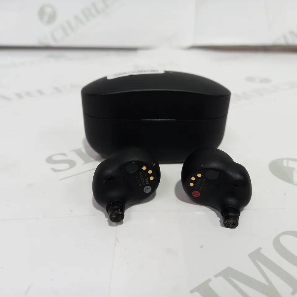 SONY WIRLELESS EARPHONES 