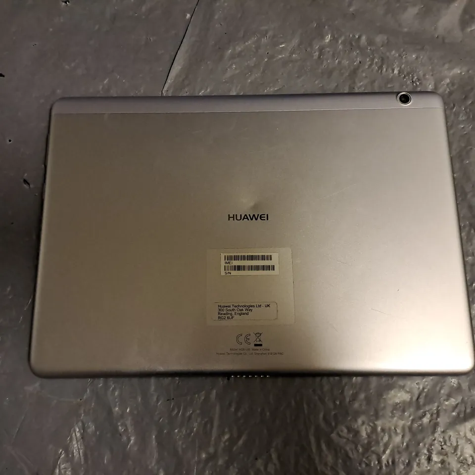 UNBOXED HUAWEI MEDIAPAD T3 TABLET - AGS-L09