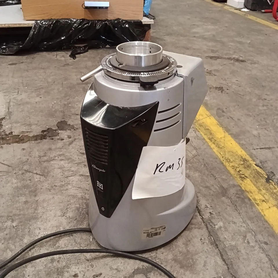 FIORENZATO F64 EVO ON DEMAND COFFEE GRINDER
