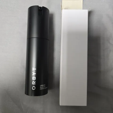 Orbyt Skin Urban Shield Moisturiser – 30 ml