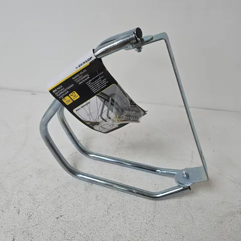 DUNLOP WALL MOUNTABLE BIKE RACK