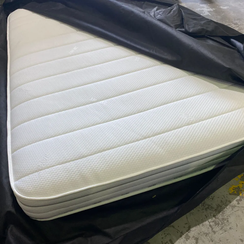 BAGGED JAYBE DOUBLE MATTRESS