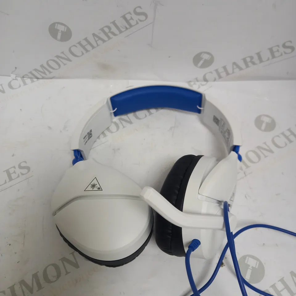 TURTLE BEACH RECON 70 WIRED GAMING HEADSET - PLAYSTATION 