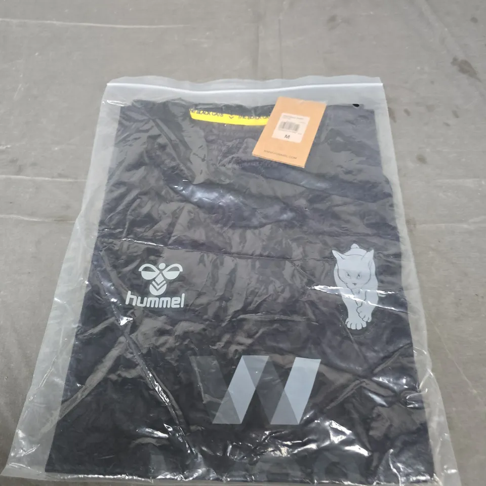 WOLVERHAMPTON WANDERERS FOOTBALL SHIRT SIZE M