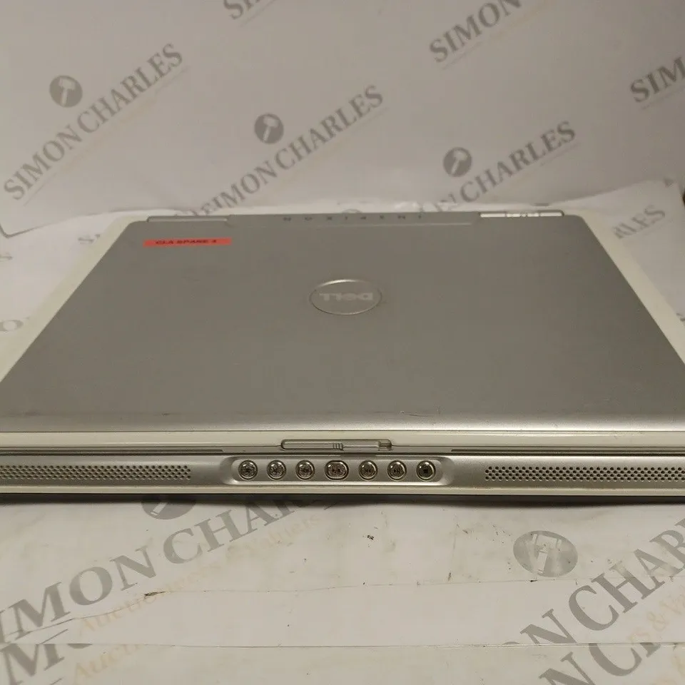 DELL INSPIRON 6400 SERIES LAPTOP 