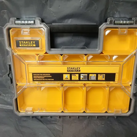 STANLEY FATMAX SHALLOW PRO ORGANIZER