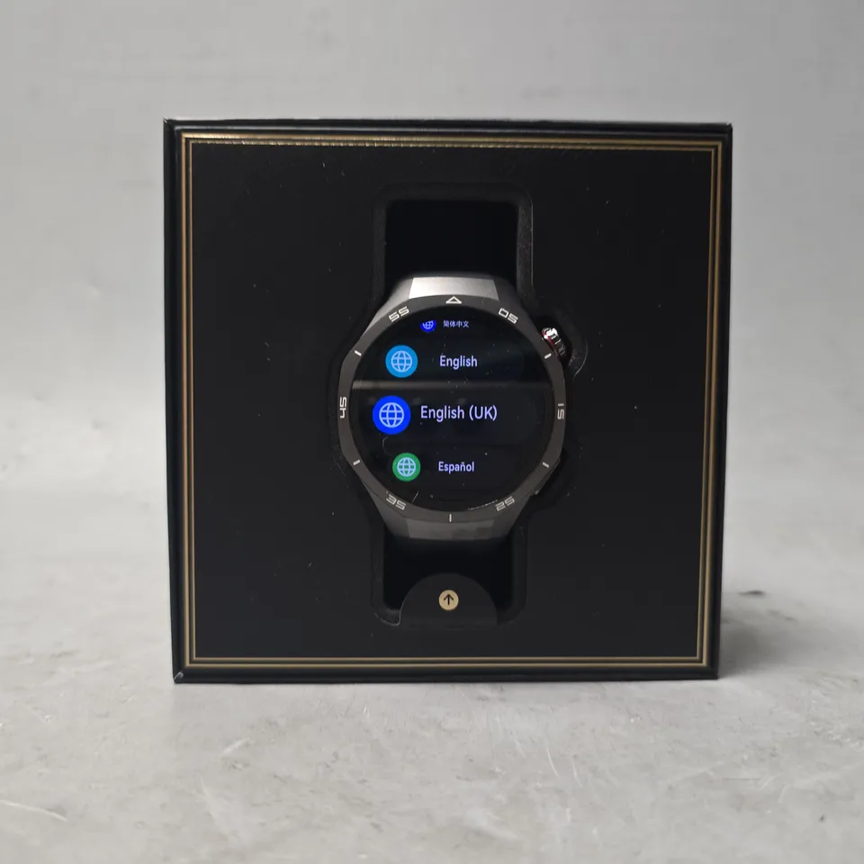 BOXED HUAWEI WATCH GT 5 PRO 