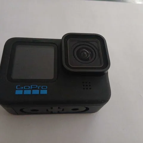 GOPRO HERO11 BLACK ACTION CAMERA