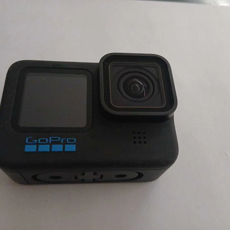 GOPRO HERO11 BLACK ACTION CAMERA