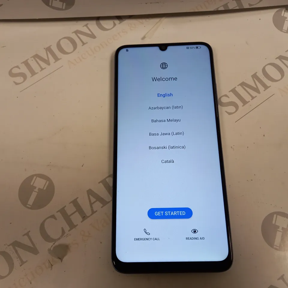 BOXED HONOR X7A