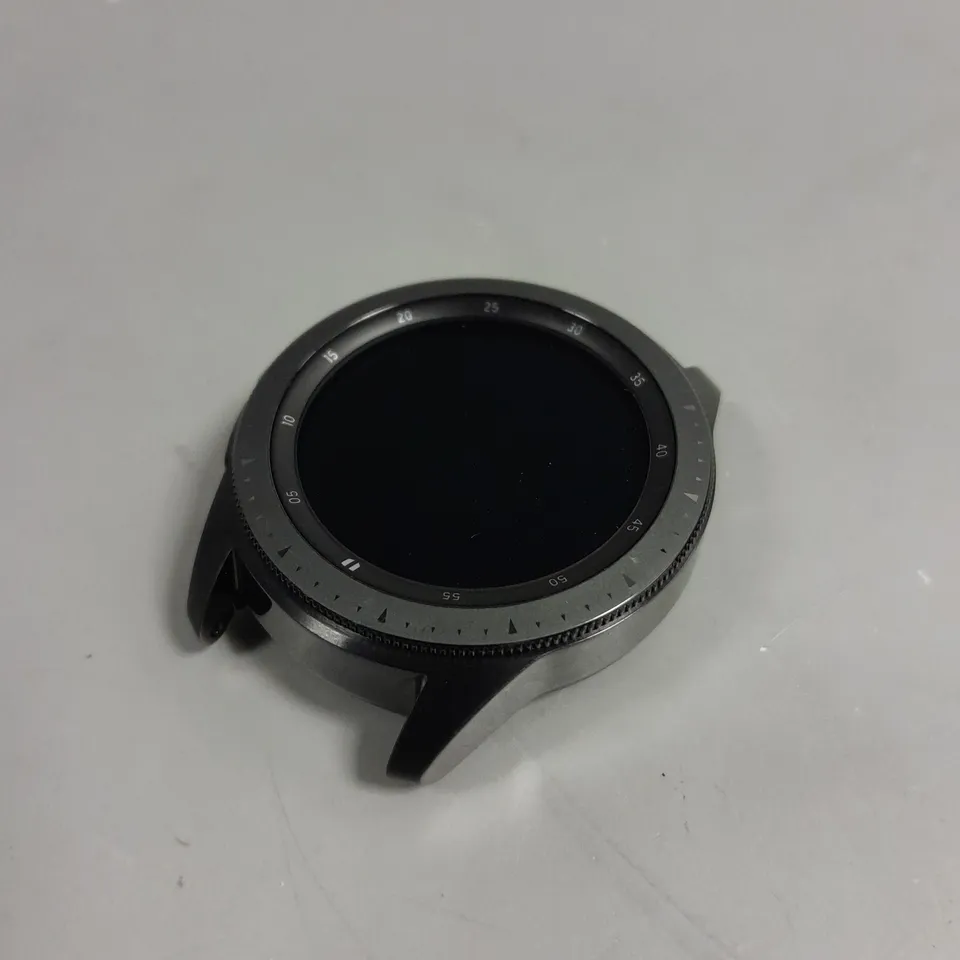 SAMSUNG GALAXY WATCH FACE SM-R810X