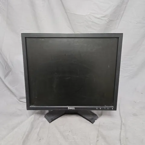 DELL COMPUTER MONITOR WITH STAND