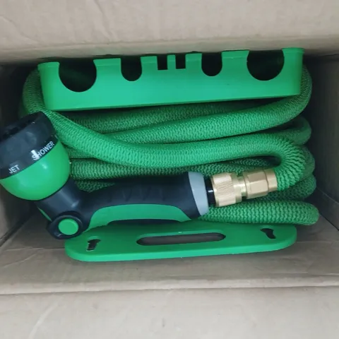 GRUMPY GARDENER STRETCH HOSE 75FT