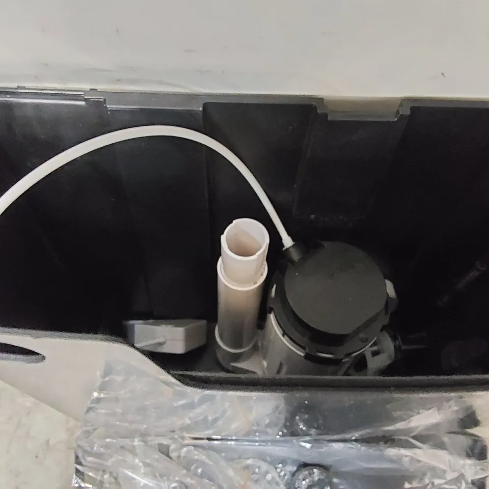 BOXED FLUIDMASTER CABLE FLUSH VALVE (1 BOX)