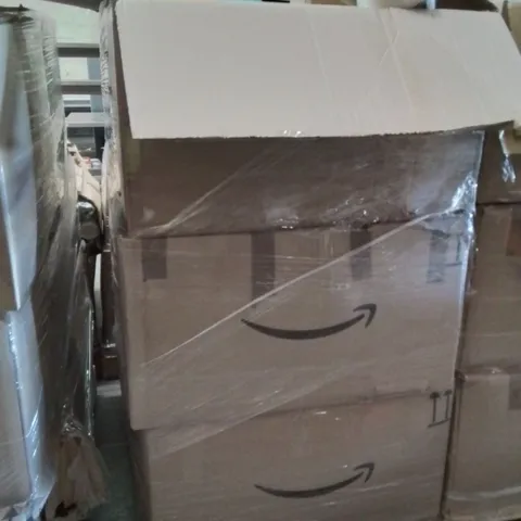 PALLET CONTAINING A LARGE QUANTITY OF ASSORTED LIQUID BASE PRODUCTS TO INCLUDE:SUPER GLUE,GASKET MAKER OIL,EYE DROPS 