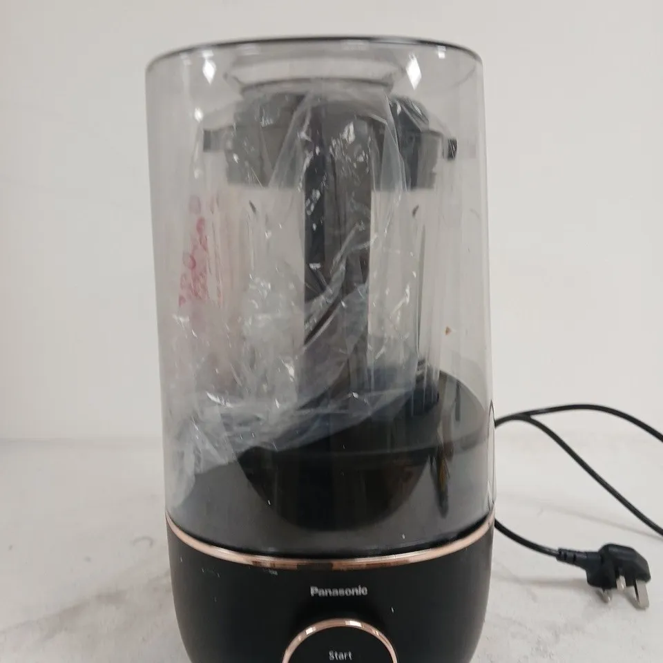 PANASONIC FOOD BLENDER