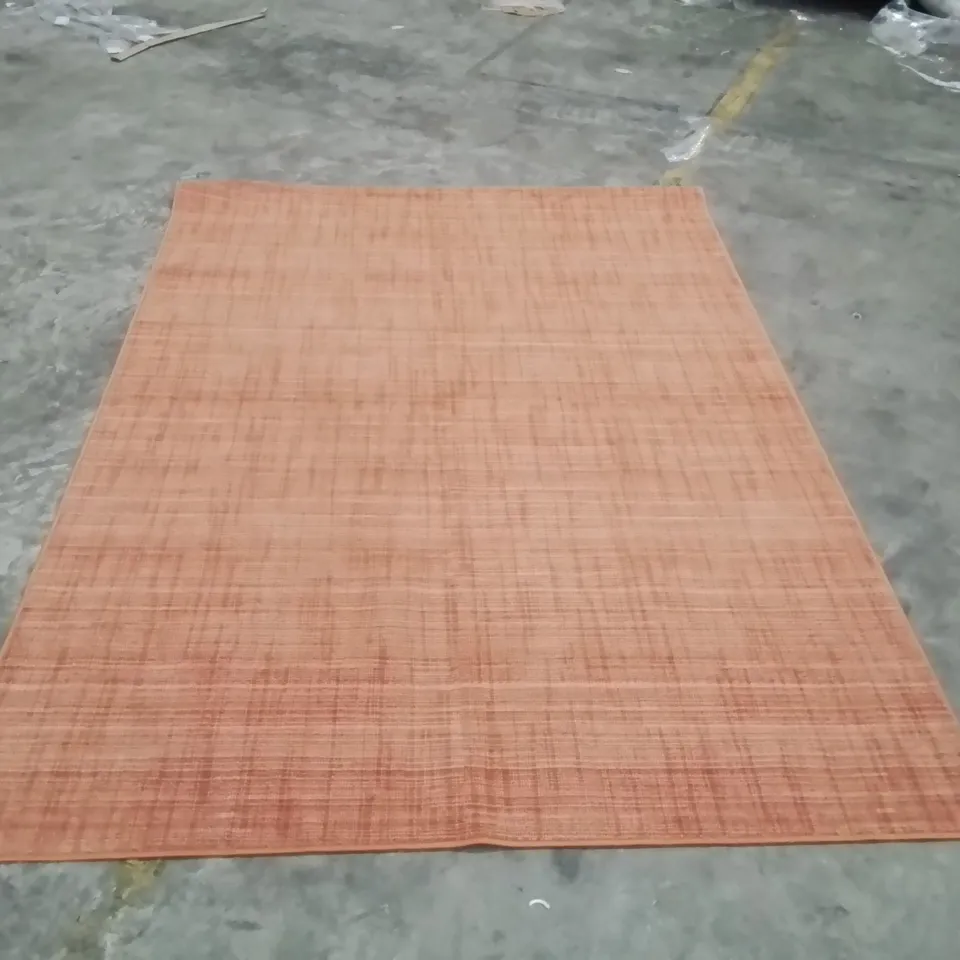 QUALITY DESIGNER AREA RUG - APPROXIMATELY 228X160