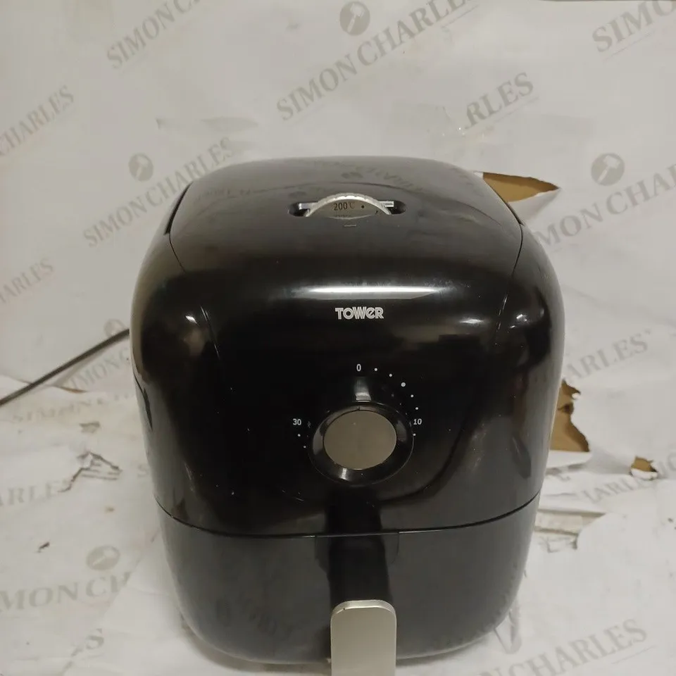 TOWER VORTX AIR FRYER 