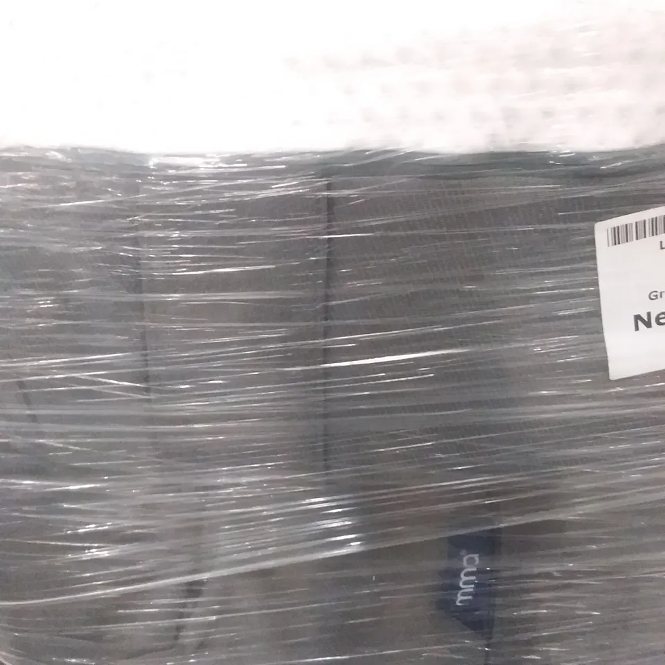 BAGGED THE EMMA MEMORY FOAM 4'6" DOUBLE MATTRESS 