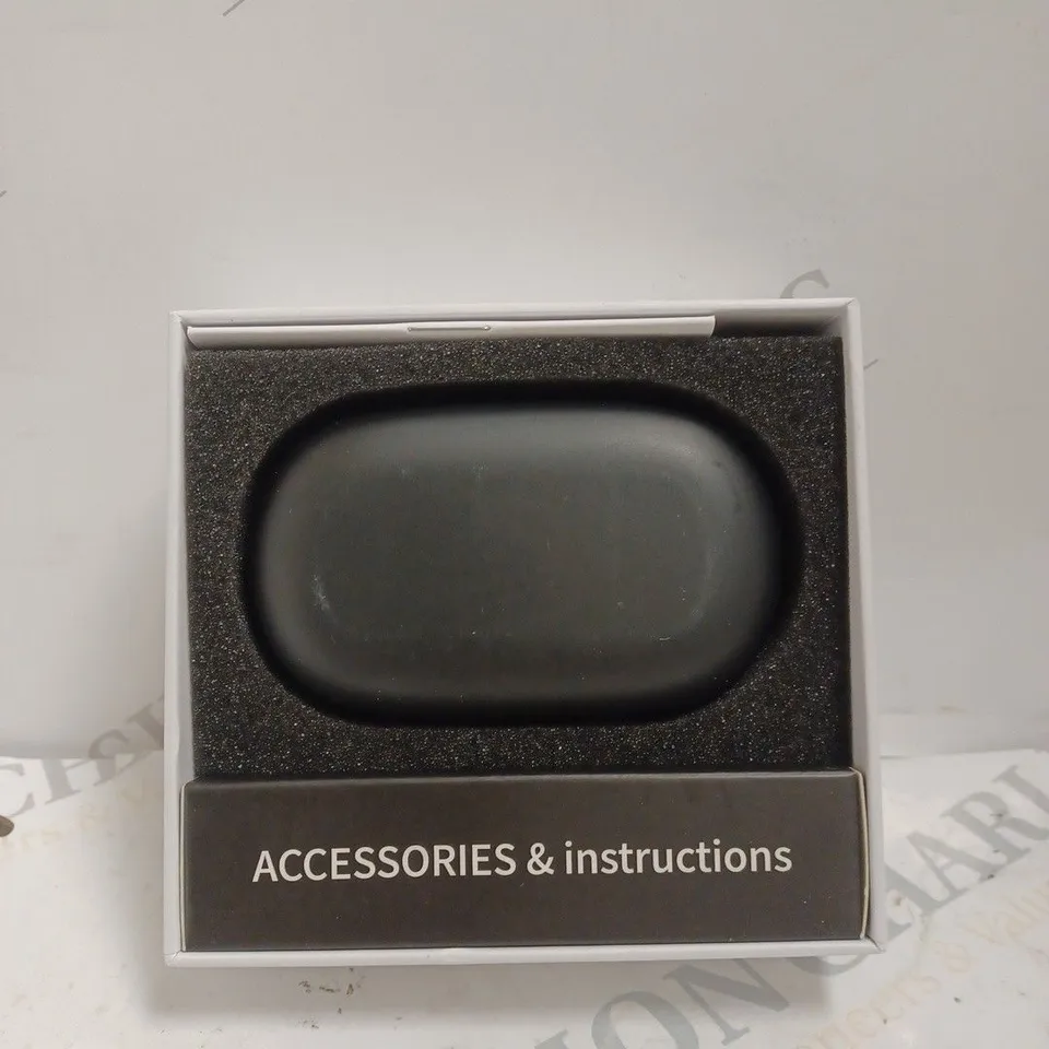 WIRELESS HEADPHONES, BLUETOOTH 5.3 SPORTS WIRELESS EARBUDS