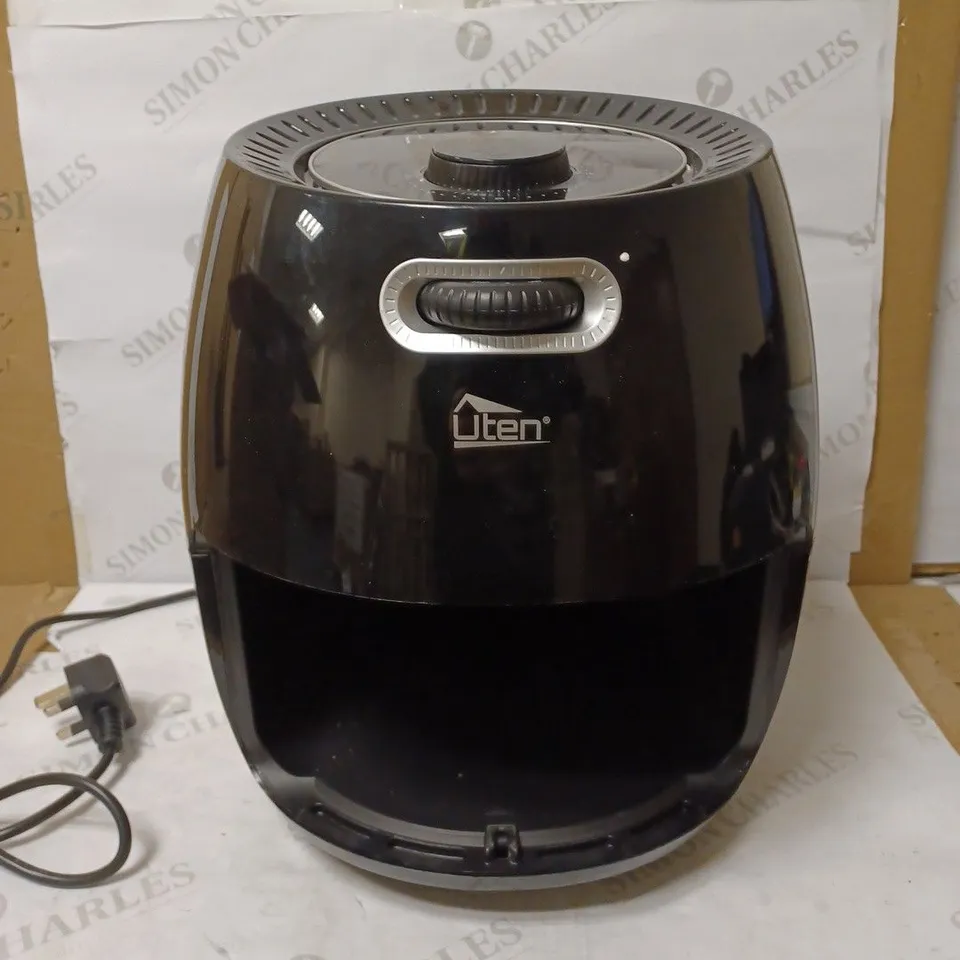 UTEN AIR FRYER 1800W