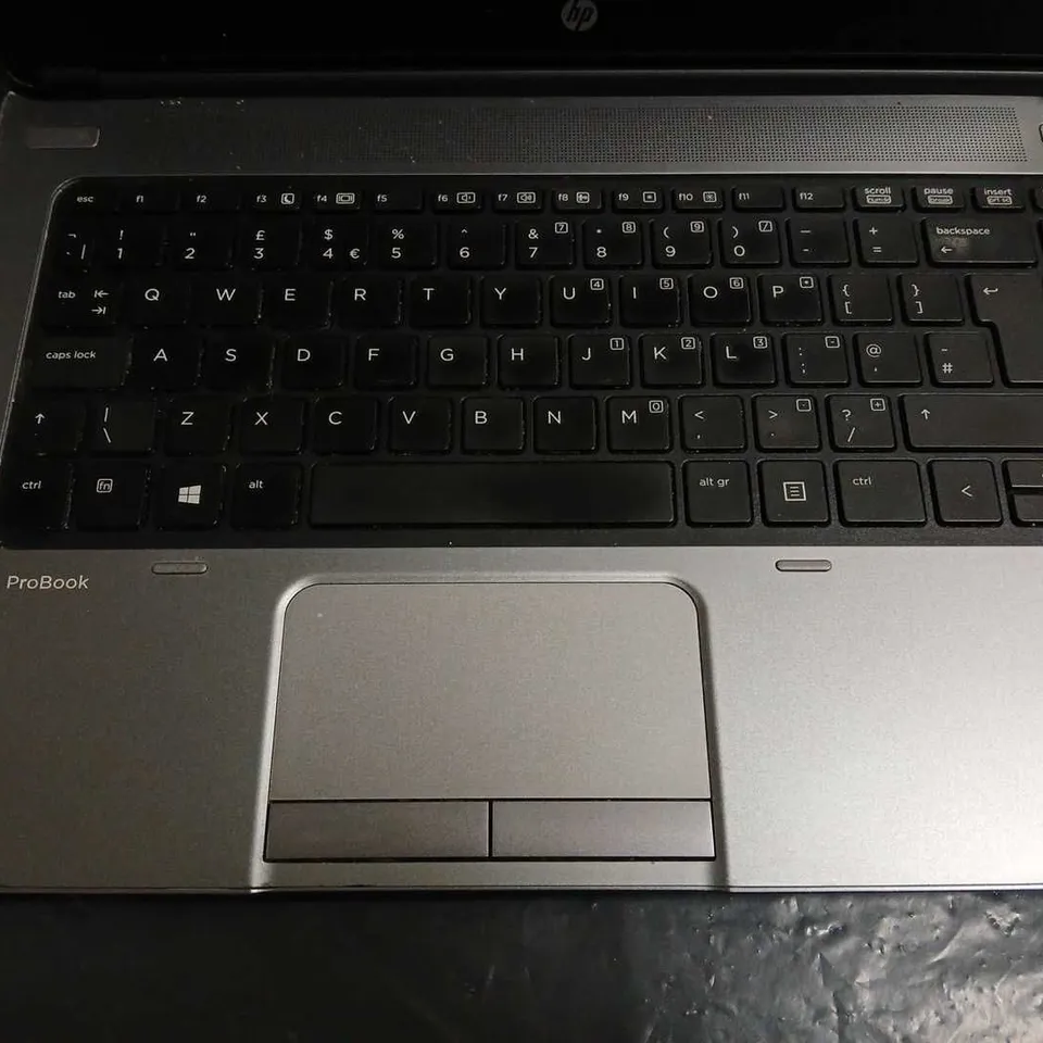 HP PROBOOK 640 LAPTOP G1