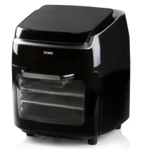 BOXED DOMO DELI AIR FRYER MULTIFUNCTIONAL OVEN