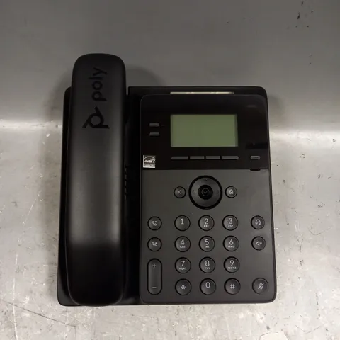 BOXED POLY EDGE B20 IP TELEPHONE