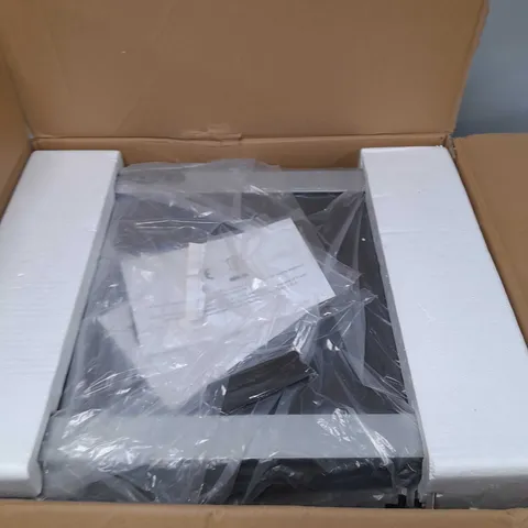 BOXED FITQUEST TREADWELL MINI WALKING TREADMILL