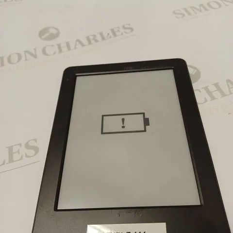 AMAZON KINDLE WP63GW